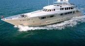 Motor Yacht ALEXANDAR V Motor Yacht ALEXANDAR V